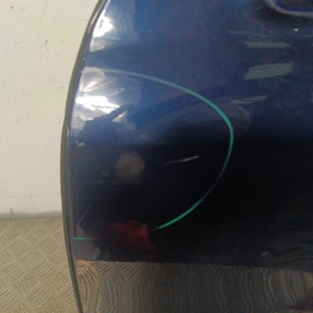 Porte avant gauche MERCEDES CLASSE C 203 COUPE SPORT