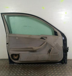 Porte avant gauche MERCEDES CLASSE C 203 COUPE SPORT Photo n°4