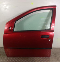 Porte avant gauche FIAT PUNTO 2 Photo n°1