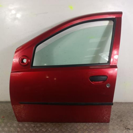 Porte avant gauche FIAT PUNTO 2 Photo n°1