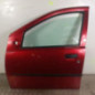 Porte avant gauche FIAT PUNTO 2