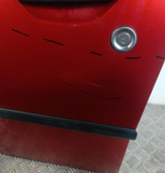 Porte avant gauche FIAT PUNTO 2