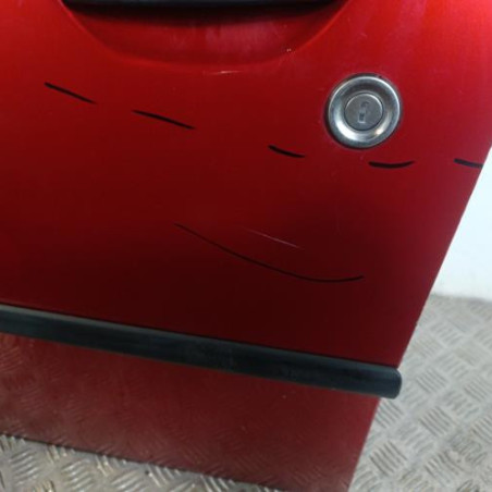 Porte avant gauche FIAT PUNTO 2