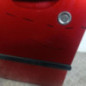 Porte avant gauche FIAT PUNTO 2
