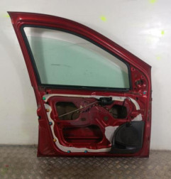 Porte avant gauche FIAT PUNTO 2 Photo n°4