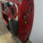 Porte avant gauche FIAT PUNTO 2