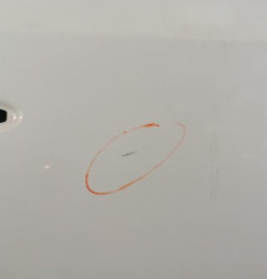Porte avant droit NISSAN LEAF 1 Photo n°4
