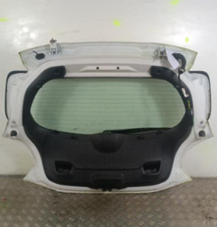 Malle/Hayon arriere PEUGEOT 208 1