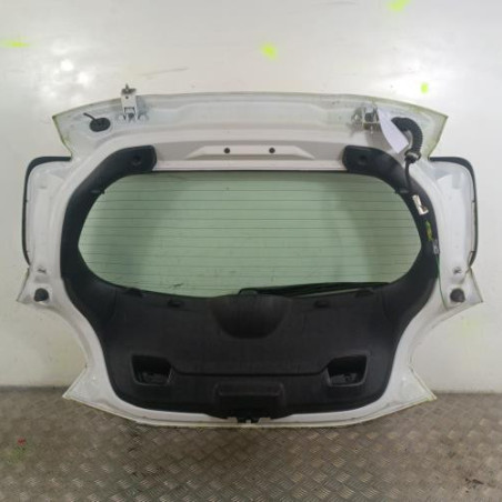 Malle/Hayon arriere PEUGEOT 208 1