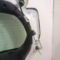 Malle/Hayon arriere PEUGEOT 208 1