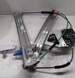 Leve vitre electrique avant gauche PEUGEOT 208 1