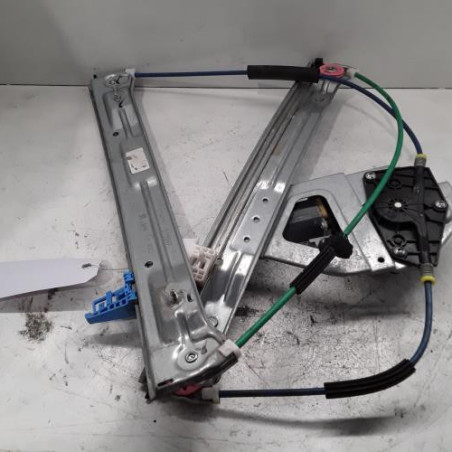 Leve vitre electrique avant gauche PEUGEOT 208 1