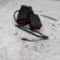 Attache ceinture arriere droit RENAULT MEGANE 5