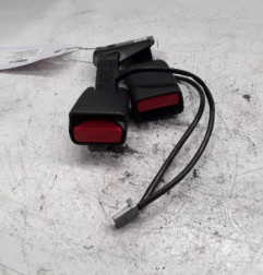 Attache ceinture arriere droit RENAULT MEGANE 5