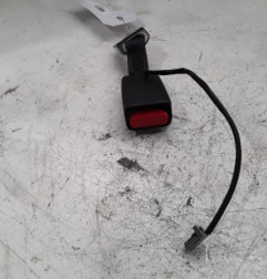 Attache ceinture arriere gauche RENAULT MEGANE 5 Photo n°1