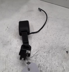 Attache ceinture arriere gauche RENAULT MEGANE 5