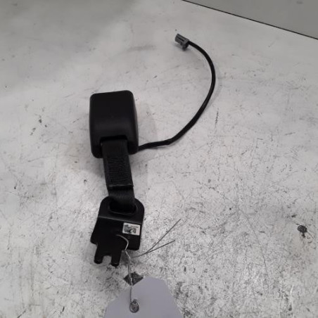 Attache ceinture arriere gauche RENAULT MEGANE 5