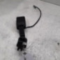 Attache ceinture arriere gauche RENAULT MEGANE 5