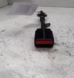 Attache ceinture avant droit RENAULT MEGANE 5 Photo n°1