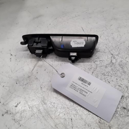 Interrupteur de leve vitre arriere gauche RENAULT MEGANE 5