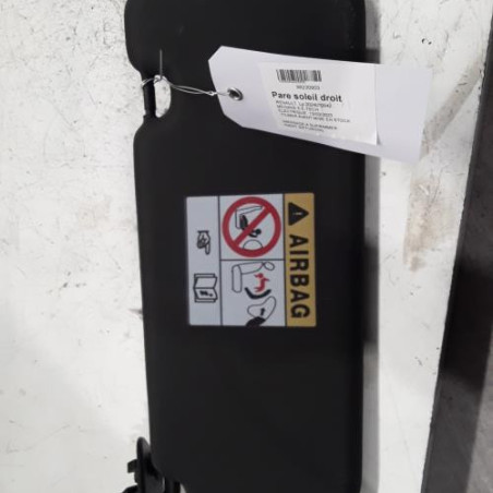 Pare soleil droit RENAULT MEGANE 5