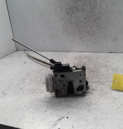 Serrure avant droit AUDI A4 1