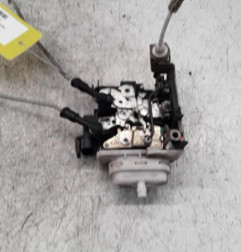Serrure avant gauche AUDI A4 1