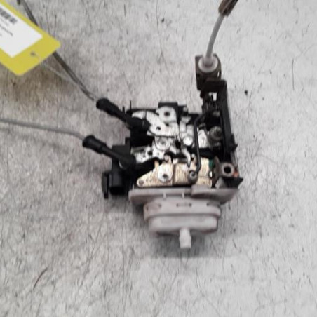 Serrure avant gauche AUDI A4 1