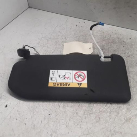 Pare soleil droit DS DS7 CROSSBACK