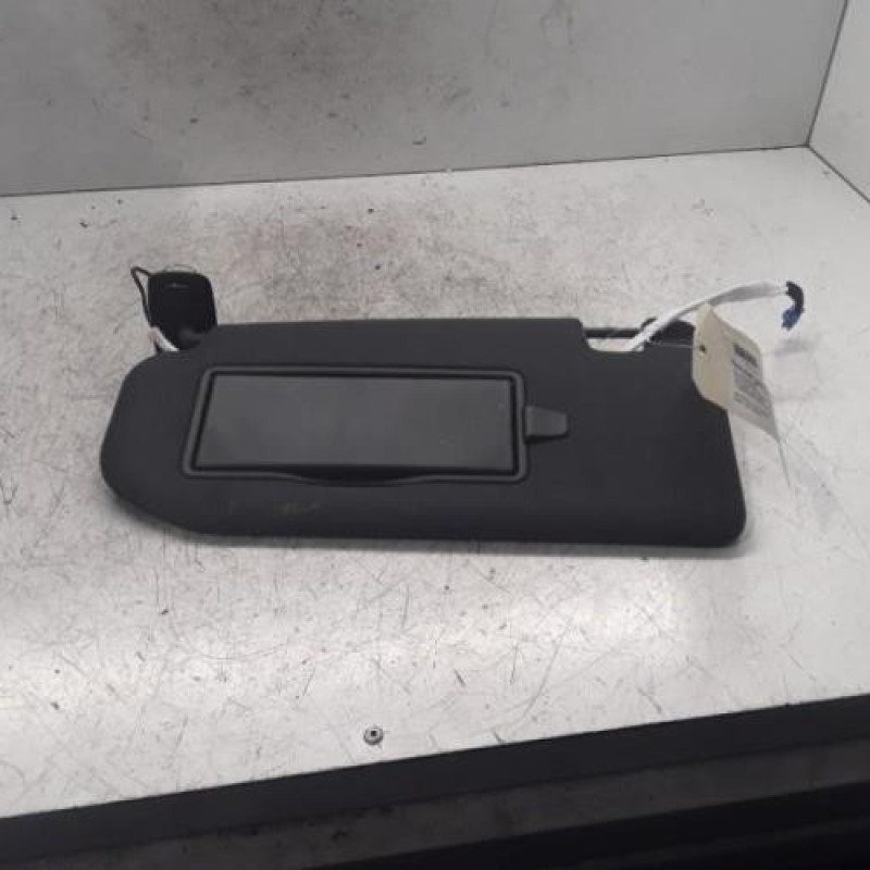 Pare soleil gauche DS DS7 CROSSBACK Pare soleil gauche DS DS7 CROSSBACK
