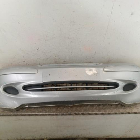 Pare choc avant MERCEDES CLASSE A 168 Photo n°1