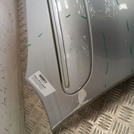 Pare choc avant MERCEDES CLASSE A 168