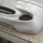Pare choc avant MERCEDES CLASSE A 168