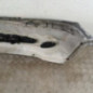 Pare choc avant MERCEDES CLASSE A 168