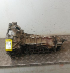 Boite de vitesses RENAULT R18 Photo n°1