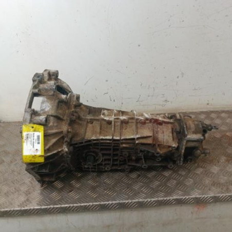 Boite de vitesses RENAULT R18 Photo n°1