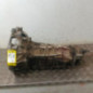 Boite de vitesses RENAULT R18