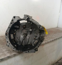 Boite de vitesses RENAULT R18