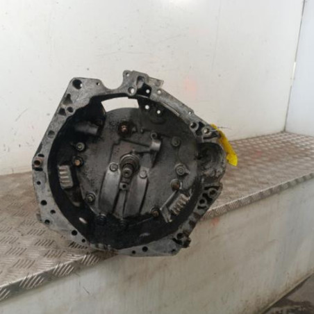 Boite de vitesses RENAULT R18