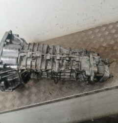 Boite de vitesses RENAULT R18 Photo n°3