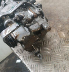 Boite de vitesses RENAULT R18 Photo n°4