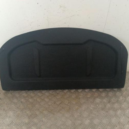 Plage arriere HYUNDAI I 30 2 Photo n°1