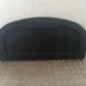 Plage arriere HYUNDAI I 30 2