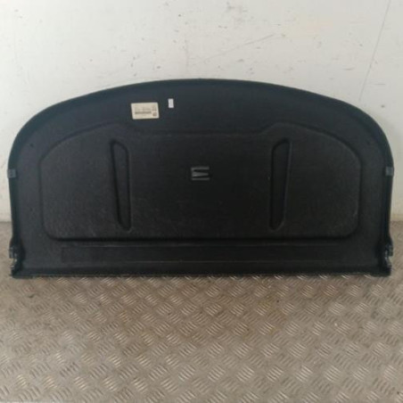 Plage arriere HYUNDAI I 30 2