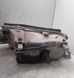 Optique avant principal droit (feux)(phare) SKODA OCTAVIA 1
