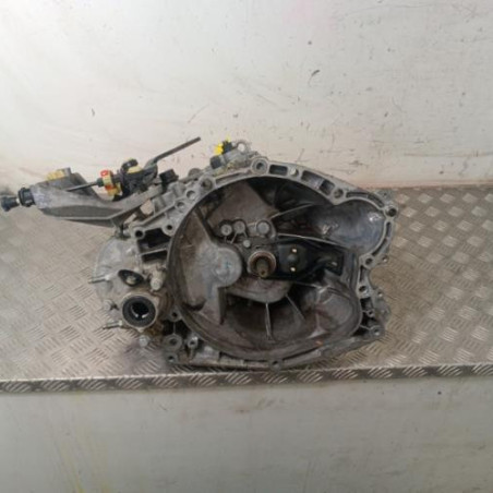Boite de vitesses CITROEN C5 1 Photo n°1