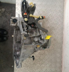 Boite de vitesses CITROEN C5 1