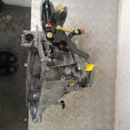 Boite de vitesses CITROEN C5 1