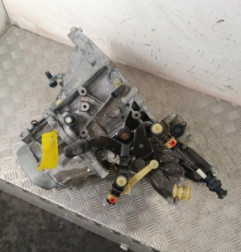Boite de vitesses CITROEN C5 1 Photo n°3