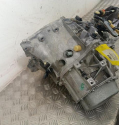 Boite de vitesses CITROEN C5 1 Photo n°4